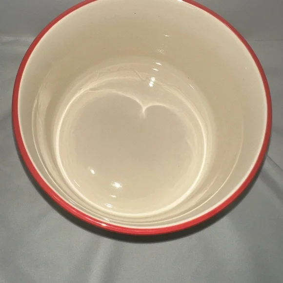 The Pioneer Woman Maze Set Of 3 Round Ceramic Nesting Bowls 2 With Lids - Picture 2 of 15